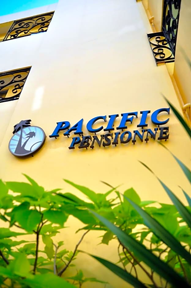 Pacific Pensionne