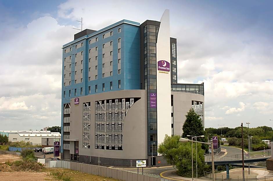 Premier Inn Hull City Centre