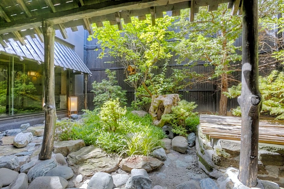 Otaru Furukawa Hotel