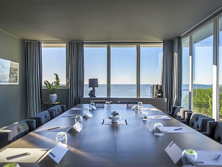 La Grande Terrasse Hotel & Spa La Rochelle - MGallery