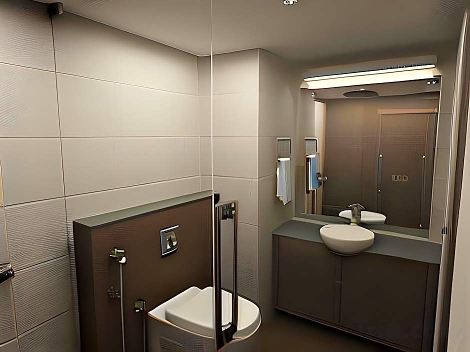 Hotel Oxina Lygon