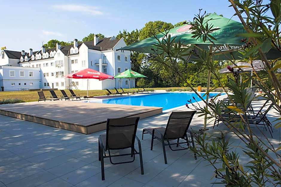 Hotel Galant Lednice