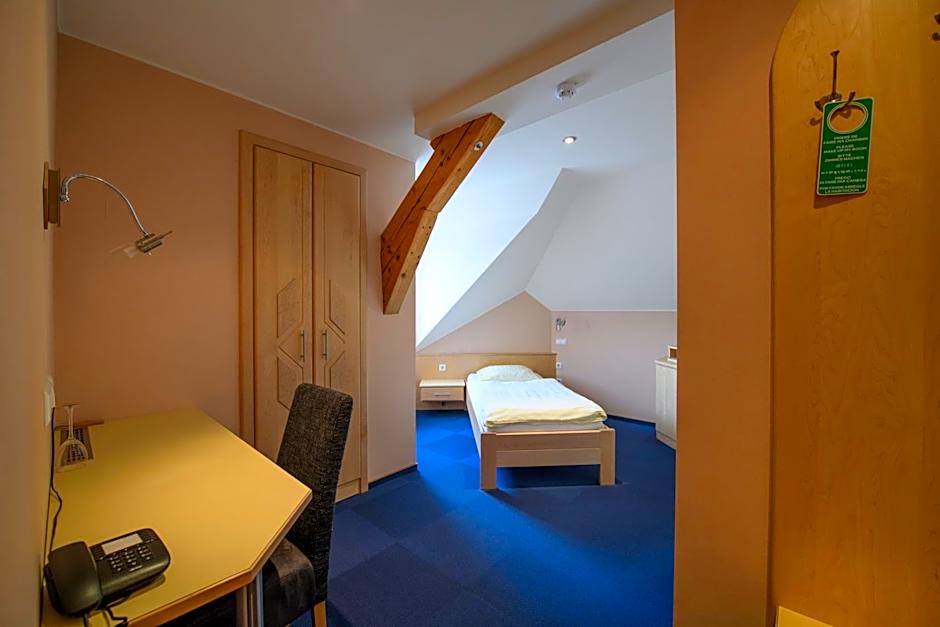 Hotel Reiff
