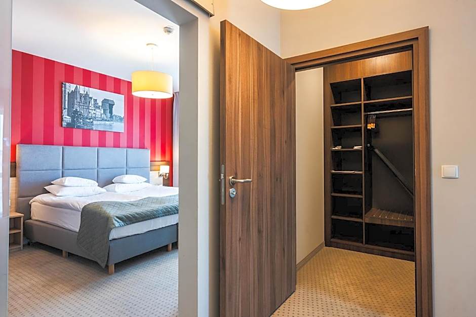 Focus Hotel Premium GdaÅ„sk