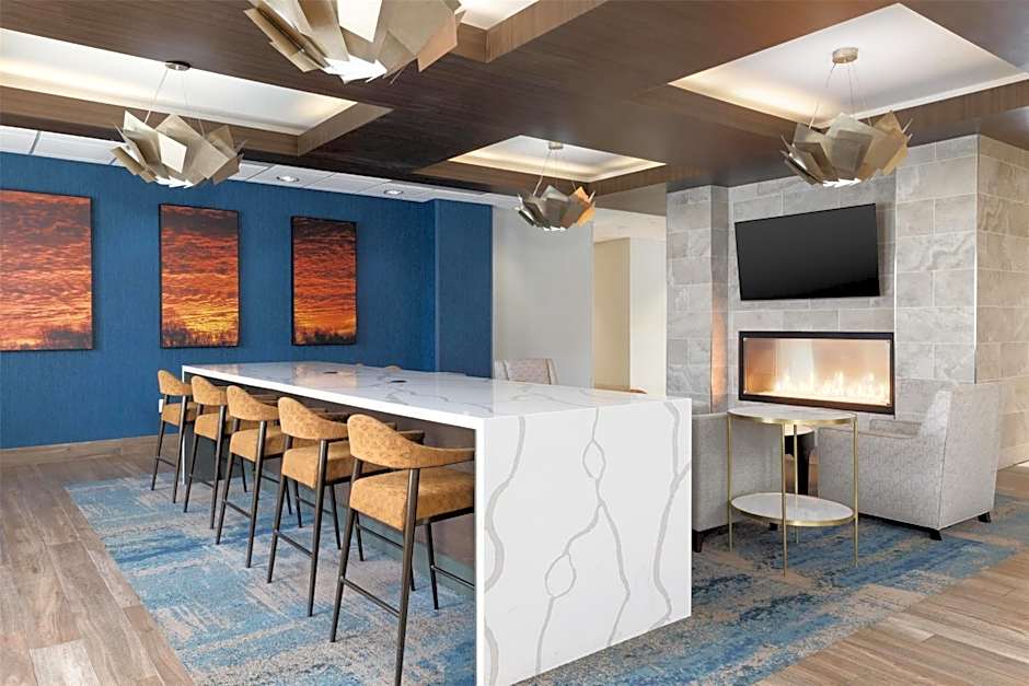 Homewood Suites by Hilton Hanover Arundel Mills BWI Airport