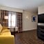 Hampton Inn & Suites Rockville Centre