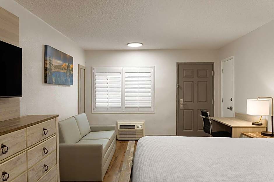 Baymont by Wyndham Susanville