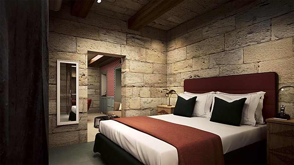 The Vincent Boutique Hotel, BW Premier Collection