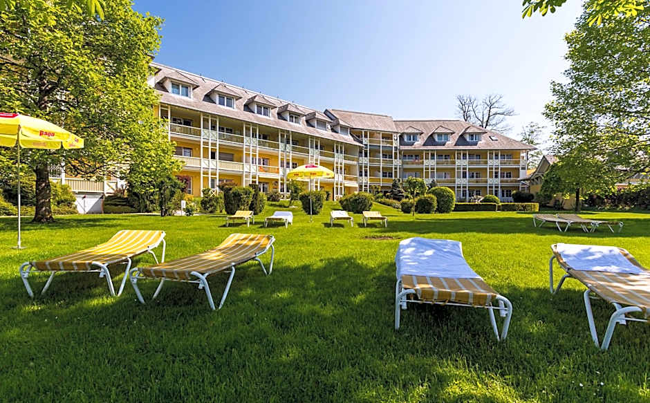 Werzer Strandcasino Hotel