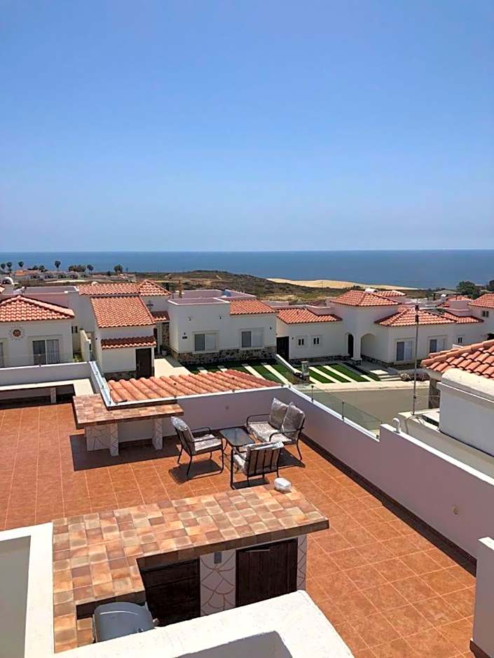 Voyage Vacation Club