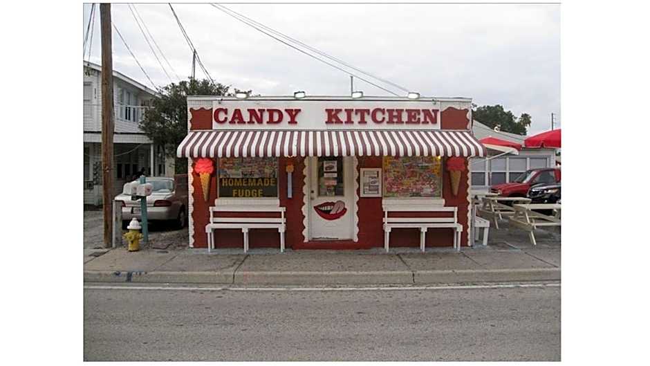 Holiday Villas III #311