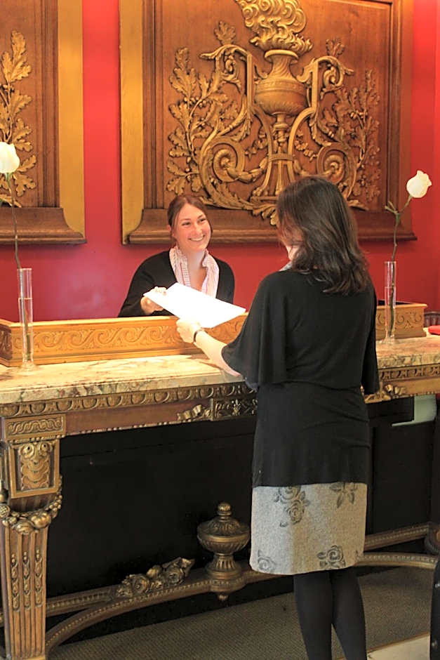 Hotel Club Frances