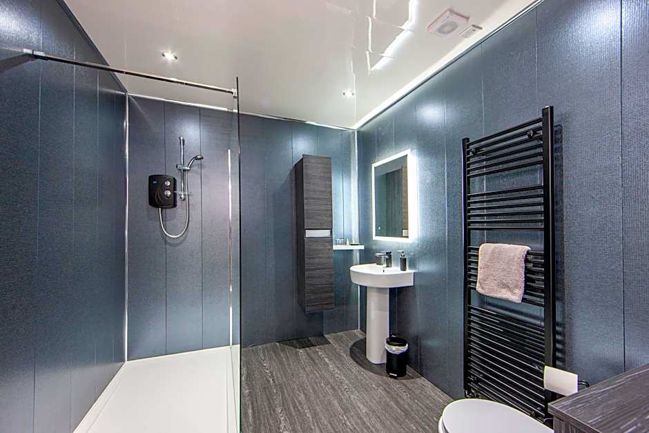 The Galley Of Lorne Inn