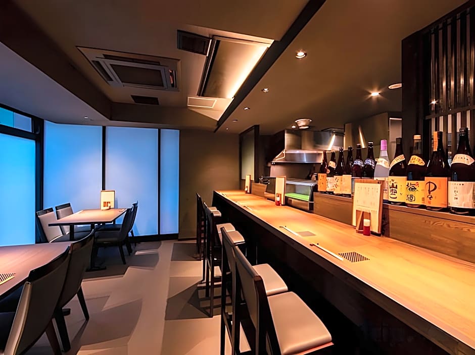 PROSTYLE Ryokan Yokohama Bashamichi