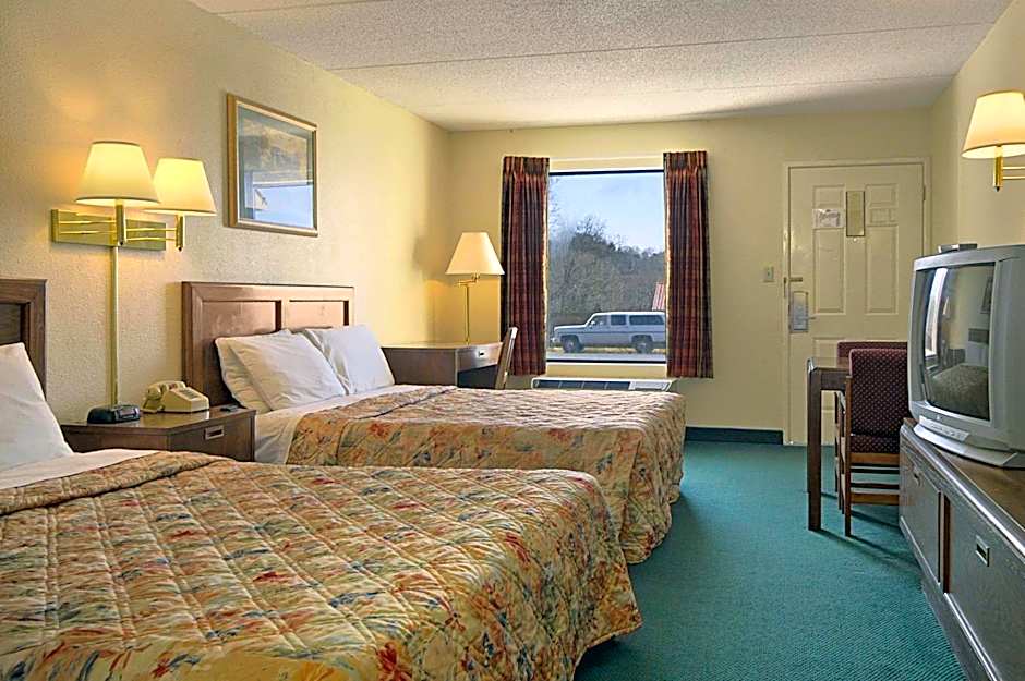 Days Inn by Wyndham Apple Valley Sevierville