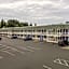 Motel 6-Coos Bay, OR