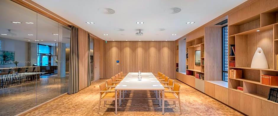 Ydalir Hotel