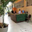 Hotel D´ATYI 10 Avenue