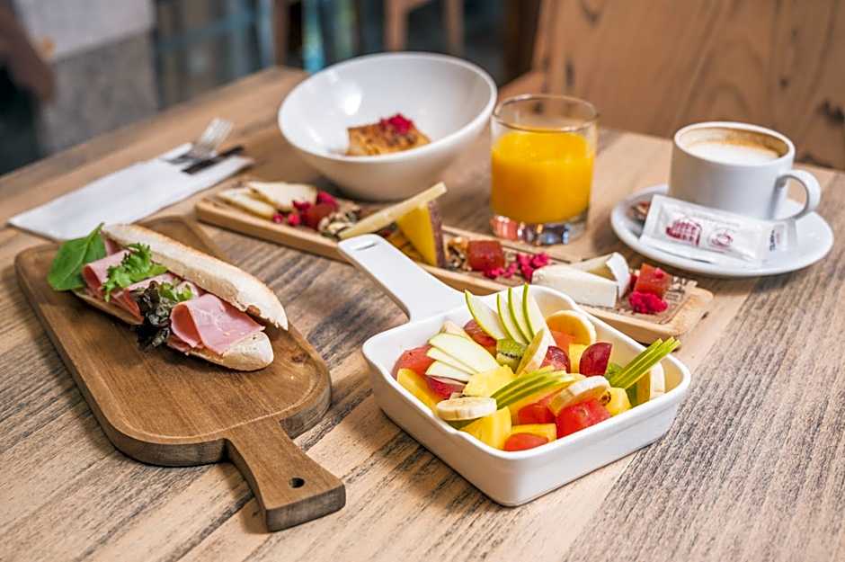 Hotel San Juan de los Reyes