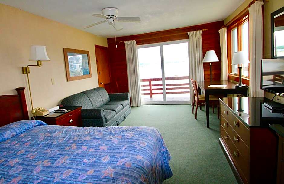 Cape Ann Motor Inn