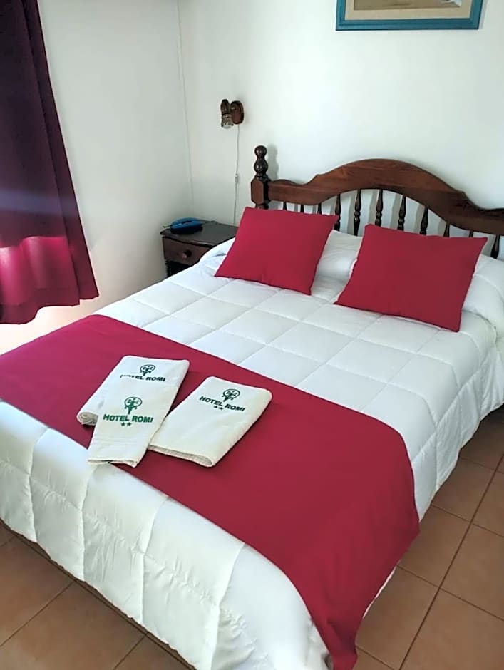 Hotel Romi