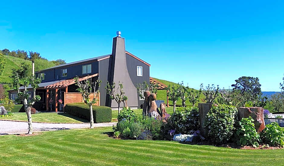 Country Lodge Kinloch