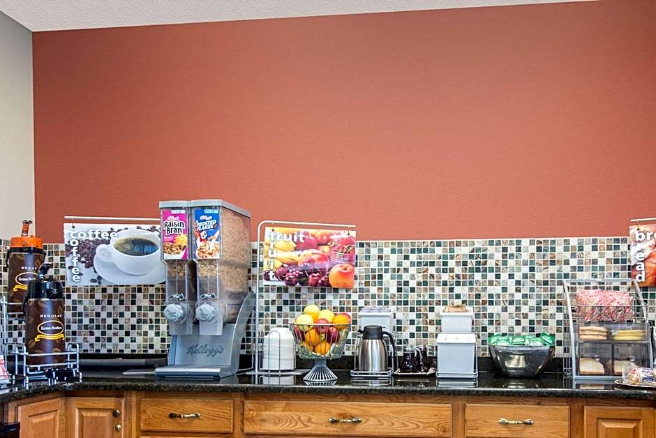 Super 8 by Wyndham Youngstown/Austintown