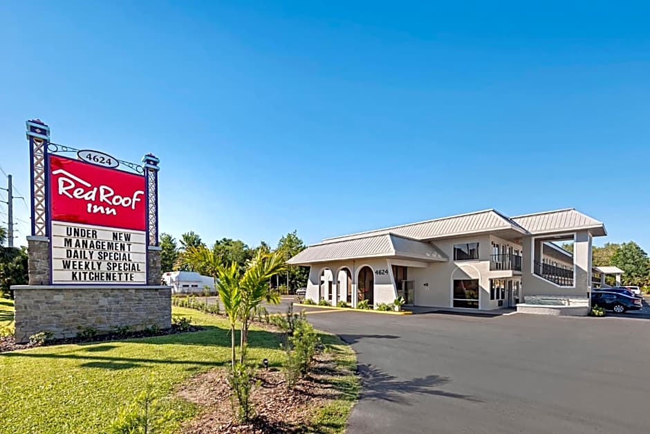 Red Roof Inn Kissimmee