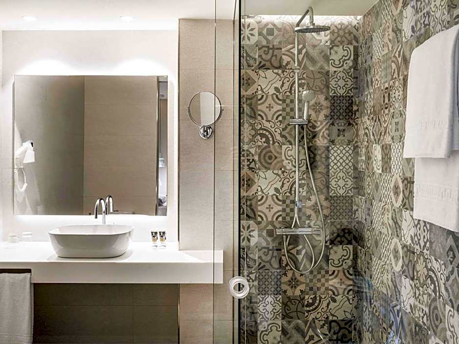 Mercure Barcelona Condor