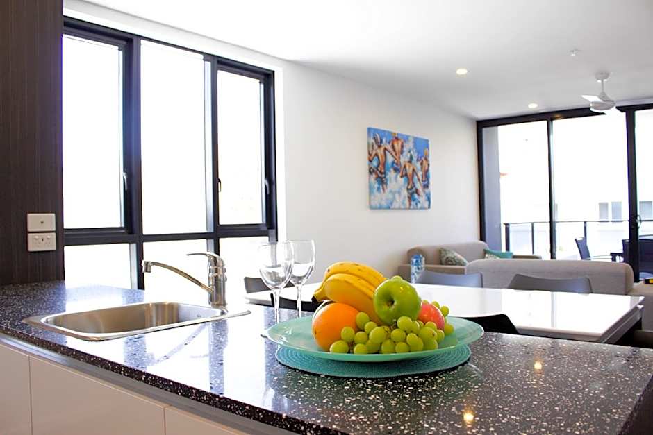 Synergy Broadbeach - Official