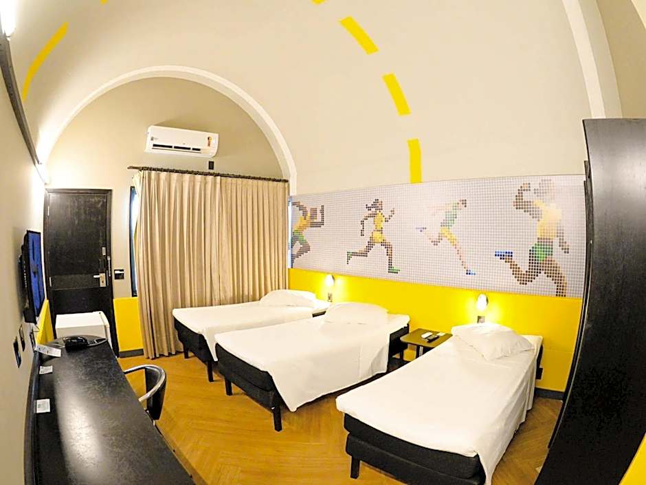 Ibis Styles Rio Preto Monte Libano