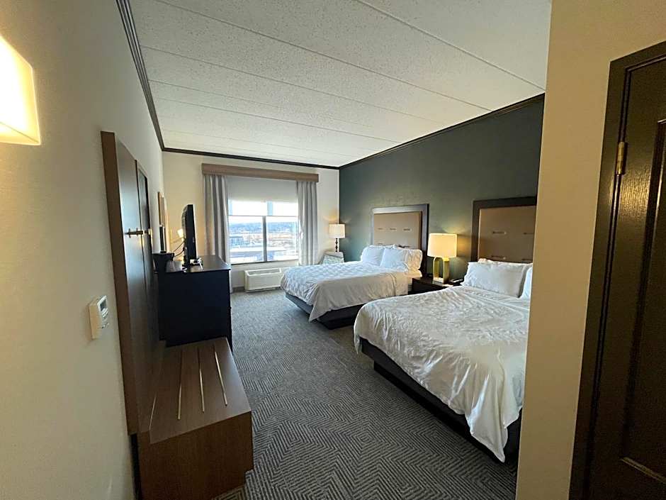 Holiday Inn Hotel & Suites Chicago Northwest - Elgin By IHG