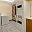 Super 8 by Wyndham Albuquerque West/Coors Blvd