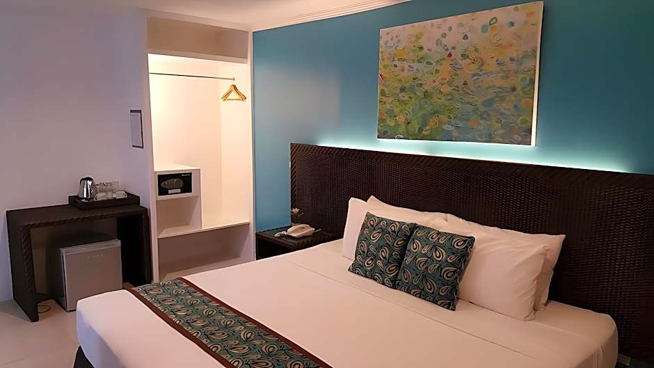 Hotel Bahia Subic Bay