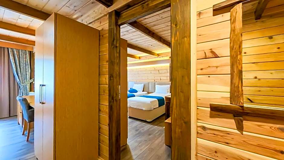 Nani Boutique Hotel & Bungalow