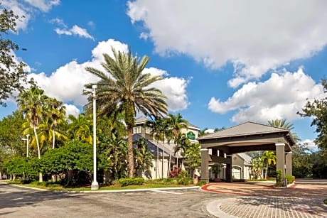 La Quinta by Wyndham Ft. Lauderdale Plantation