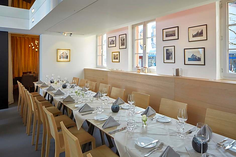 Badischer Hof