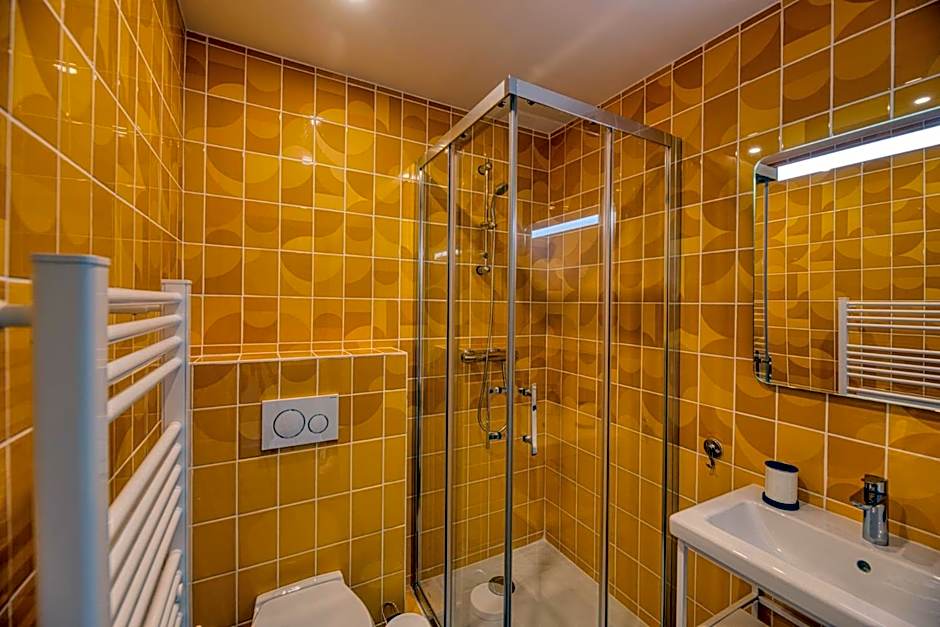 Five to Sete - Gare - Centre-ville