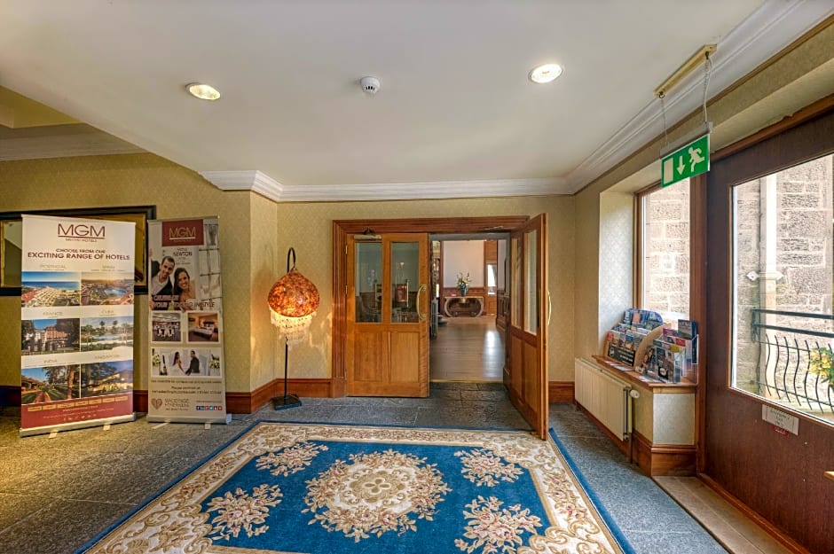 Muthu Newton Hotel  (Near Inverness Airport)