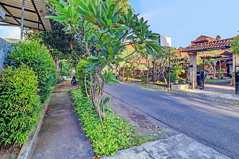 OYO 91738 Ciung Wanara Guest House