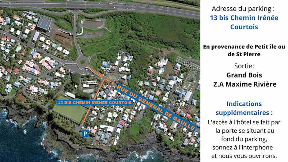 Hotel Exsel Victoria