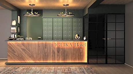 Iglika Hotel & Villas Borovets