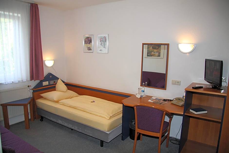 Akzent Hotel Goldener Ochsen