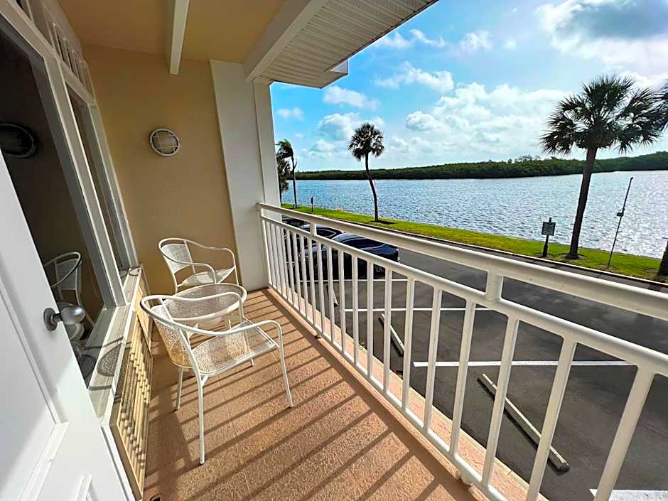 Little Harbor #205 the place to stay