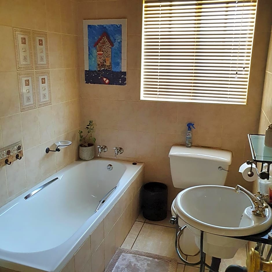 New Beginnings B&B