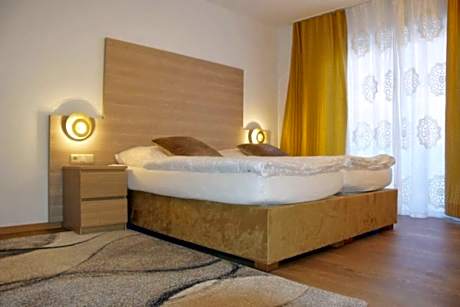 Das Falk Apartmenthaus