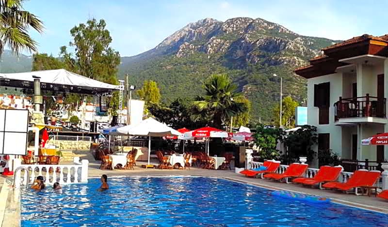 Fethiye Park Hotel