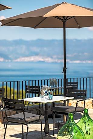 DESIGN hotel VERBENICUM