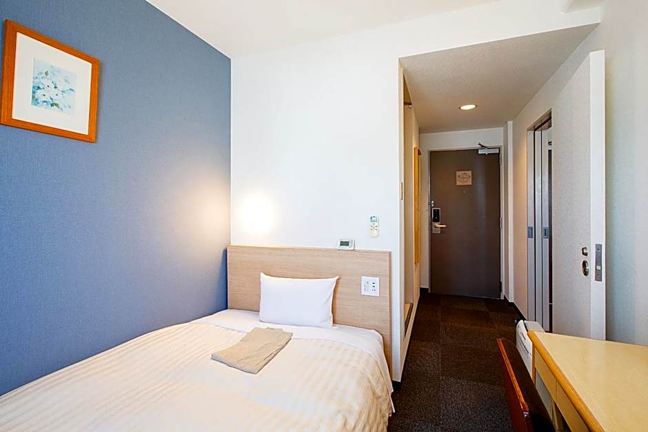 Super Hotel Matsuyama