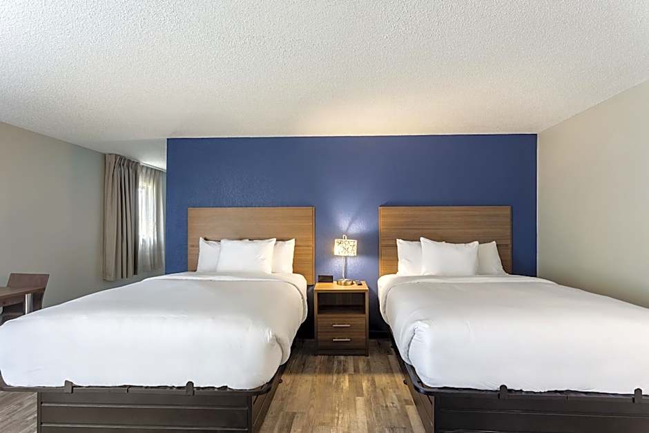MainStay Suites Bourbonnais - Kankakee